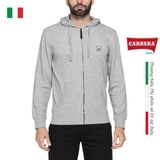 ÁO KHOÁC LÔNG CÓ MŨ CHO NAM – CARRERA JEANS - NHẬP KHẨU CHÍNH HÃNG TỪ Ý