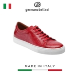 ORDER GIÀY THỂ THAO - GERMANO BELLESI - SẢN XUẤT THỦ CÔNG TẠI ITALY