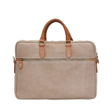 TÚI LAPTOP CALFSKIN 110 DL - Acacia -  MEDICI OF FLORENCE - SẢN XUẤT THỦ CÔNG TẠI ITALIA