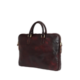 TÚI ĐỰNG LAPTOP -  MEDICI OF FLORENCE - SẢN XUẤT THỦ CÔNG TẠI ITALIA