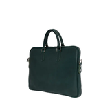 TÚI ĐỰNG LAPTOP DA CALFSKIN 110 - Cyprus -  MEDICI OF FLORENCE - SẢN XUẤT THỦ CÔNG TẠI ITALIA