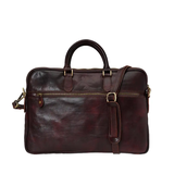 TÚI ĐỰNG LAPTOP -  MEDICI OF FLORENCE - SẢN XUẤT THỦ CÔNG TẠI ITALIA