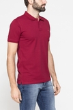ÁO POLO NGẮN TAY COTTON HỮU CƠ - CARRERA JEANS - NHẬP KHẨU CHÍNH HÃNG TỪ ITALIA