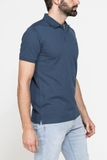 ÁO POLO NAM VẢI PIQUE DRY COTTON - CARRERA JEANS - NHẬP KHẨU CHÍNH HÃNG TỪ ITALIA