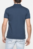 ÁO POLO NAM VẢI PIQUE DRY COTTON - CARRERA JEANS - NHẬP KHẨU CHÍNH HÃNG TỪ ITALIA