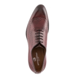 ORDER GIÀY DA CÔNG SỞ - GERMANO BELLESI - SẢN XUẤT THỦ CÔNG TẠI ITALY