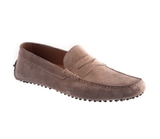 GIÀY LƯỜI CÔNG SỞ NAM - GERMANO BELLESI - SẢN XUẤT THỦ CÔNG TẠI ITALY