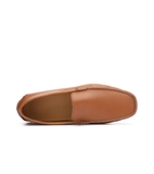 GIÀY LƯỜI CÔNG SỞ (DA THẬT) - GERMANO BELLESI - SẢN XUẤT THỦ CÔNG TỪ Ý