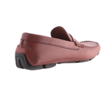 GIÀY LƯỜI CÔNG SỞ NAM (DA THẬT) - GERMANO BELLESI - SẢN XUẤT THỦ CÔNG TẠI ITALY