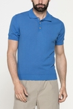 ÁO POLO NAM VẢI CREPE COTTON - CARRERA JEANS - NHẬP KHẨU CHÍNH NGẠCH TỪ ITALIA