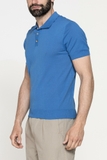 ÁO POLO NAM VẢI CREPE COTTON - CARRERA JEANS - NHẬP KHẨU CHÍNH NGẠCH TỪ ITALIA