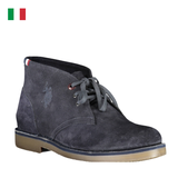 GIÀY BOOTS CAO CỔ NAM - U.S. POLO ASSN. - NHẬP KHẨU CHÍNH HÃNG TỪ Ý