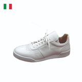 GIÀY THỂ THAO - GERMANO BELLESI - SẢN XUẤT THỦ CÔNG TẠI ITALY