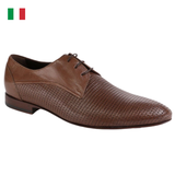 ORDER GIÀY DA CÔNG SỞ - GERMANO BELLESI - SẢN XUẤT THỦ CÔNG TẠI ITALY