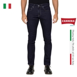 QUẦN JEANS NAM SLIM FIT 5 TÚI MOD.717 - CARRERA JEANS - NHẬP KHẨU CHÍNH HÃNG TỪ Ý