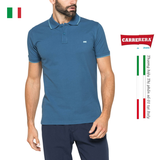ÁO POLO NAM VẢI PIQUE COTTON - CARRERA JEANS - NHẬP KHẨU CHÍNH NGẠCH TỪ ITALIA