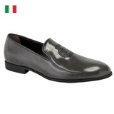 ORDER GIÀY LƯỜI CÔNG SỞ - GERMANO BELLESI - SẢN XUẤT THỦ CÔNG TẠI ITALY