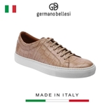 ORDER GIÀY THỂ THAO - GERMANO BELLESI - SẢN XUẤT THỦ CÔNG TẠI ITALY