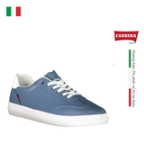 GIÀY SNEAKER NAM MÀU XANH - CARRERA - NHẬP KHẨU CHÍNH HÃNG TỪ ITALIA