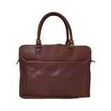 TÚI ĐỰNG LAPTOP -  MEDICI OF FLORENCE -SẢN XUẤT THỦ CÔNG TẠI ITALIA