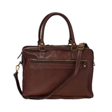 TÚI ĐỰNG LAPTOP -  MEDICI OF FLORENCE -SẢN XUẤT THỦ CÔNG TẠI ITALIA