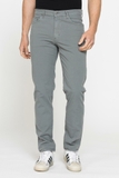 QUẦN KAKI NAM 5 TÚI VẢI CANVAS CO GIÃN NHẸ 7009167A - CARRERA JEANS - NHẬP KHẨU CHÍNH NGẠCH TỪ Ý