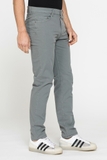 QUẦN KAKI NAM 5 TÚI VẢI CANVAS CO GIÃN NHẸ 7009167A - CARRERA JEANS - NHẬP KHẨU CHÍNH NGẠCH TỪ Ý