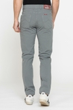 QUẦN KAKI NAM 5 TÚI VẢI CANVAS CO GIÃN NHẸ 7009167A - CARRERA JEANS - NHẬP KHẨU CHÍNH NGẠCH TỪ Ý