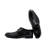 GIÀY DA CÔNG SỞ - GERMANO BELLESI - SẢN XUẤT THỦ CÔNG TẠI ITALY