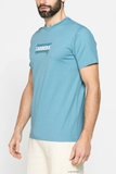 ÁO THUN NAM CỘC TAY BASIC IN LOGO – CARRERA JEANS - NHẬP KHẨU CHÍNH HÃNG TỪ Ý