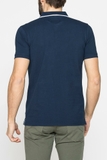 ÁO POLO NAM VẢI PIQUE COTTON 819C0075A - CARRERA JEANS - NHẬP KHẨU CHÍNH NGẠCH TỪ ITALIA