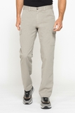 QUẦN TÂY NAM VẢI GABARDINE COTTON 6191342A - CARRERA JEANS - NHẬP KHẨU CHÍNH NGẠCH TỪ Ý