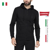 ÁO KHOÁC LÔNG CÓ MŨ CHO NAM – CARRERA JEANS - NHẬP KHẨU CHÍNH HÃNG TỪ Ý