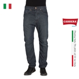QUẦN JOGGER JEANS BAGGY NAM MÀU XANH ĐẬM - CARRERA JEANS - NHẬP KHẨU CHÍNH HÃNG TỪ Ý