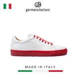 ORDER GIÀY THỂ THAO - GERMANO BELLESI - SẢN XUẤT THỦ CÔNG TẠI ITALY