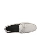 GIÀY LƯỜI CÔNG SỞ (DA THẬT) - GERMANO BELLESI - SẢN XUẤT THỦ CÔNG TỪ Ý