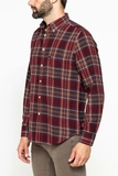 ÁO SƠ MI NAM VẢI FLANNEL COTTON NHẸ 213B1220A – CARRERA JEANS - NHẬP KHẨU CHÍNH NGẠCH TỪ Ý