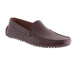 GIÀY LƯỜI CÔNG SỞ NAM - GERMANO BELLESI - SẢN XUẤT THỦ CÔNG TẠI ITALY