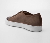 ORDER GIÀY THỂ THAO (DA THẬT)- GERMANO BELLESI - SẢN XUẤT THỦ CÔNG TẠI ITALY