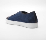 ORDER GIÀY THỂ THAO (DA THẬT)- GERMANO BELLESI - SẢN XUẤT THỦ CÔNG TẠI ITALY