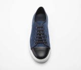 ORDER GIÀY THỂ THAO (DA THẬT)- GERMANO BELLESI - SẢN XUẤT THỦ CÔNG TẠI ITALY