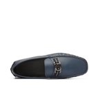 GIÀY LƯỜI CÔNG SỞ (DA THẬT) - GERMANO BELLESI - SẢN XUẤT THỦ CÔNG TỪ Ý