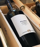 Rượu vang - Ý - Castello Monaci Piluna Primitivo