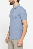 ÁO POLO NGẮN TAY COTTON HỮU CƠ - CARRERA JEANS - NHẬP KHẨU CHÍNH NGẠCH TỪ ITALIA