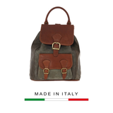 BALO DA NAM -  MEDICI OF FLORENCE - SẢN XUẤT THỦ CÔNG TẠI ITALIA