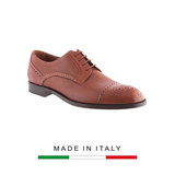 ORDER GIÀY DA CÔNG SỞ - GERMANO BELLESI - SẢN XUẤT THỦ CÔNG TẠI ITALY