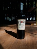 Rượu vang - Ý - Rocca Negroamaro Salento