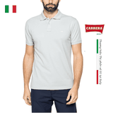 ÁO POLO NGẮN TAY COTTON HỮU CƠ - CARRERA JEANS - NHẬP KHẨU CHÍNH NGẠCH TỪ ITALIA