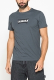 ÁO THUN NAM CỘC TAY BASIC IN LOGO – CARRERA JEANS - NHẬP KHẨU CHÍNH NGẠCH TỪ Ý