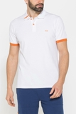 ÁO POLO THỂ THAO NAM VẢI PIQUET CO GIÃN - CARRERA JEANS - NHẬP KHẨU CHÍNH NGẠCH TỪ ITALIA